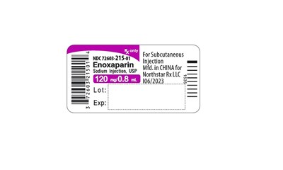 120mg Syringe (120mg Syringe)